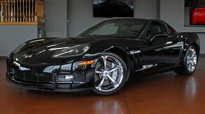 2011 Chevrolet Corvette Z16 Grand Sport  3LT - Photo 1 - North Canton, OH 44720