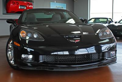 2011 Chevrolet Corvette Z16 Grand Sport  3LT - Photo 52 - North Canton, OH 44720