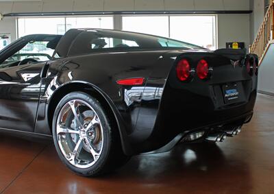 2011 Chevrolet Corvette Z16 Grand Sport  3LT - Photo 7 - North Canton, OH 44720