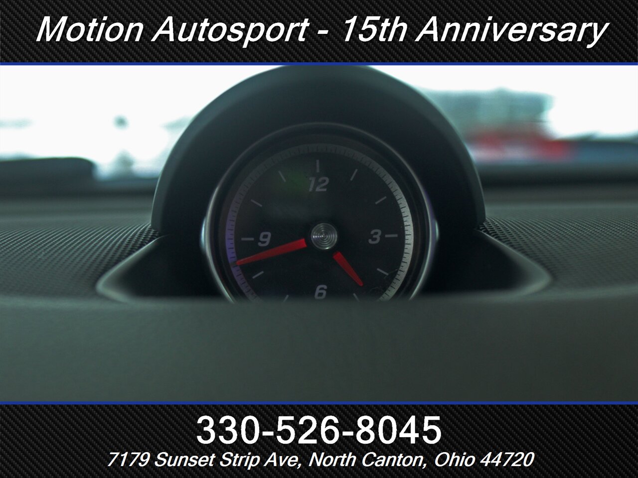 2017 Mercedes-Benz SLC AMG SLC 43 - Photo 32 - North Canton, OH 44720