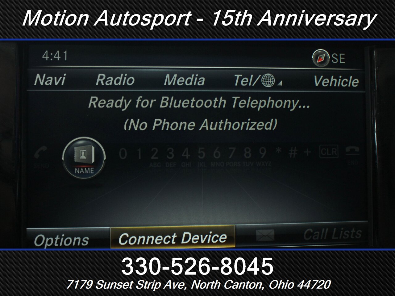 2017 Mercedes-Benz SLC AMG SLC 43 - Photo 30 - North Canton, OH 44720