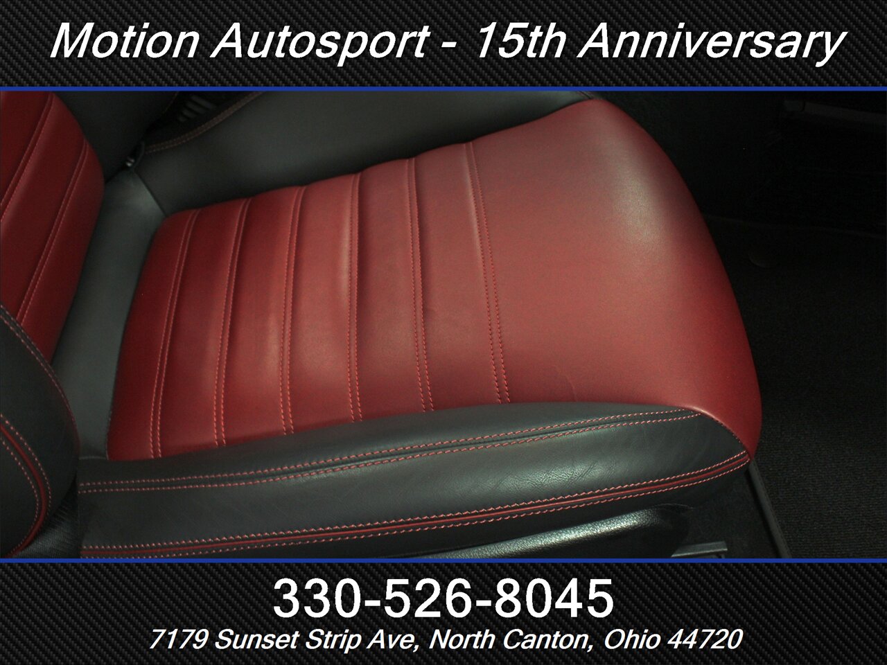 2017 Mercedes-Benz SLC AMG SLC 43 - Photo 41 - North Canton, OH 44720