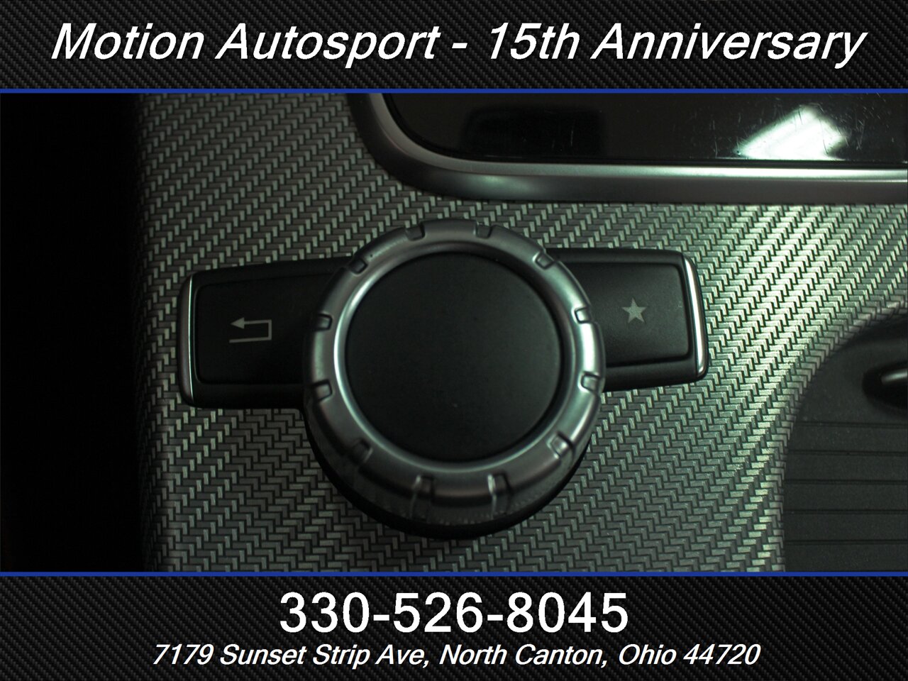 2017 Mercedes-Benz SLC AMG SLC 43 - Photo 25 - North Canton, OH 44720