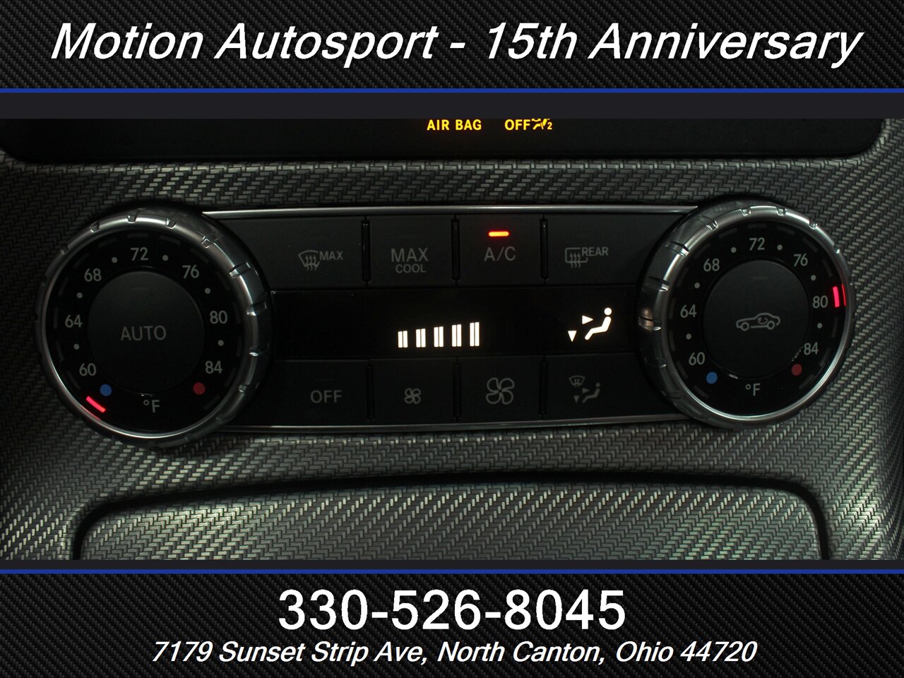 2017 Mercedes-Benz SLC AMG SLC 43 - Photo 27 - North Canton, OH 44720