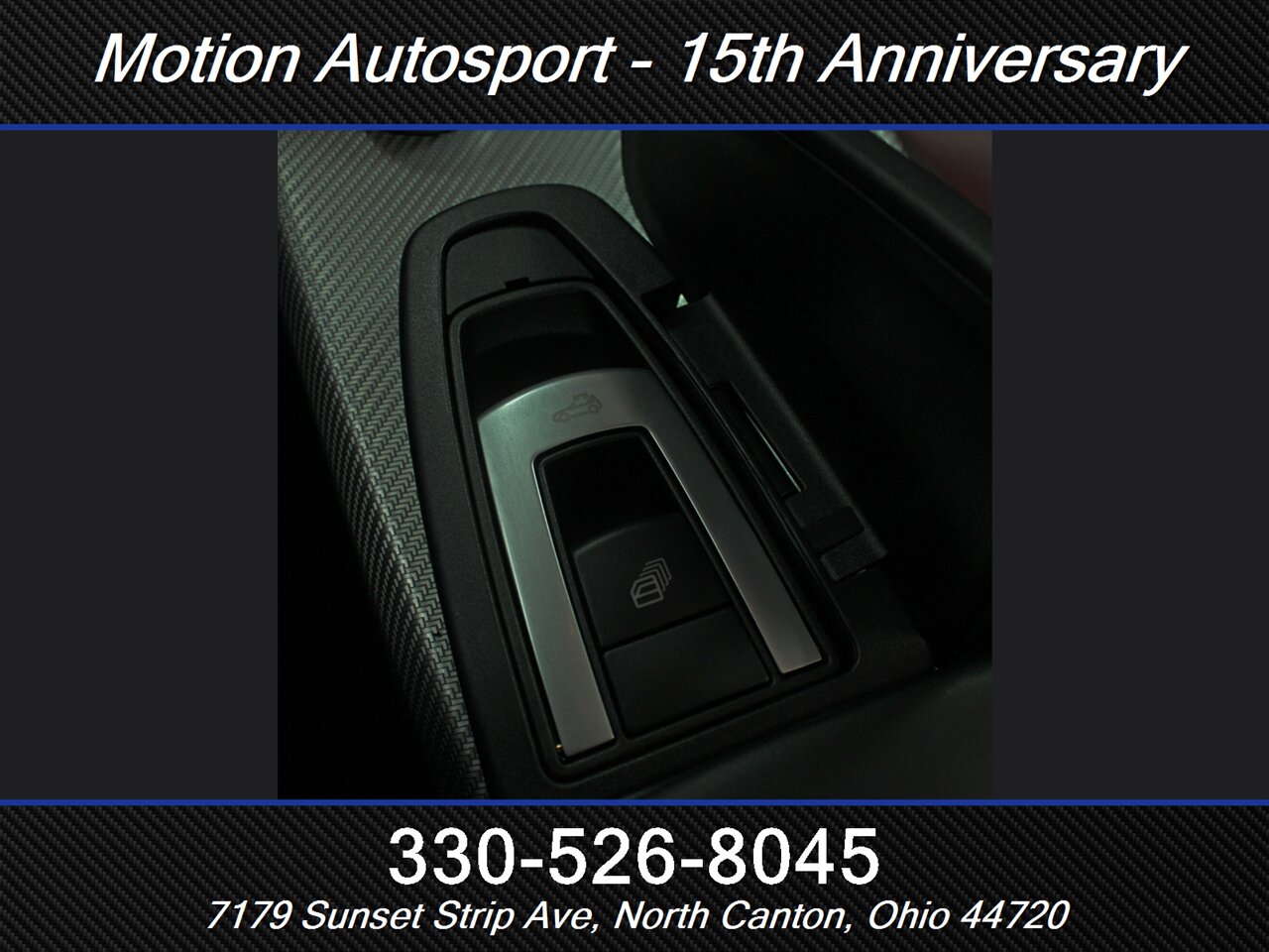 2017 Mercedes-Benz SLC AMG SLC 43 - Photo 26 - North Canton, OH 44720