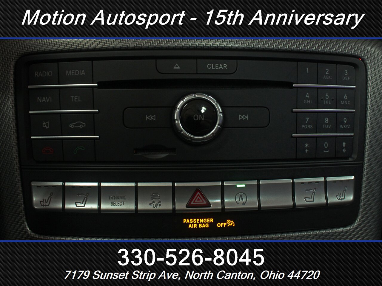 2017 Mercedes-Benz SLC AMG SLC 43 - Photo 28 - North Canton, OH 44720