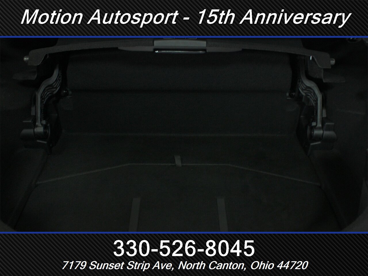 2017 Mercedes-Benz SLC AMG SLC 43 - Photo 12 - North Canton, OH 44720