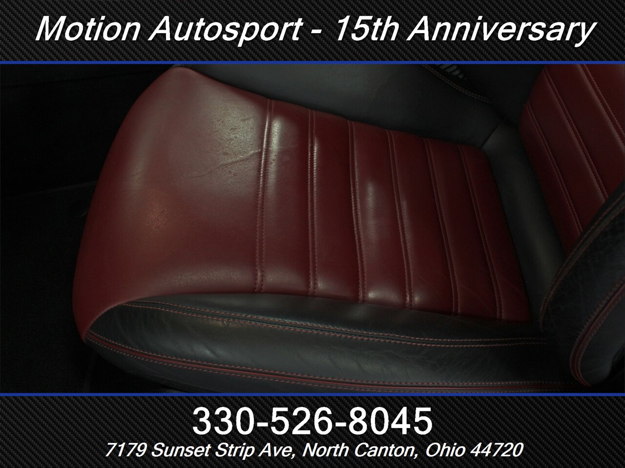 2017 Mercedes-Benz SLC AMG SLC 43 - Photo 35 - North Canton, OH 44720