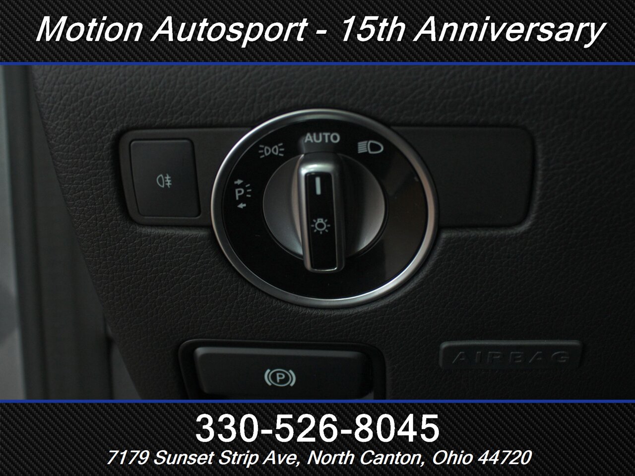 2017 Mercedes-Benz SLC AMG SLC 43 - Photo 21 - North Canton, OH 44720