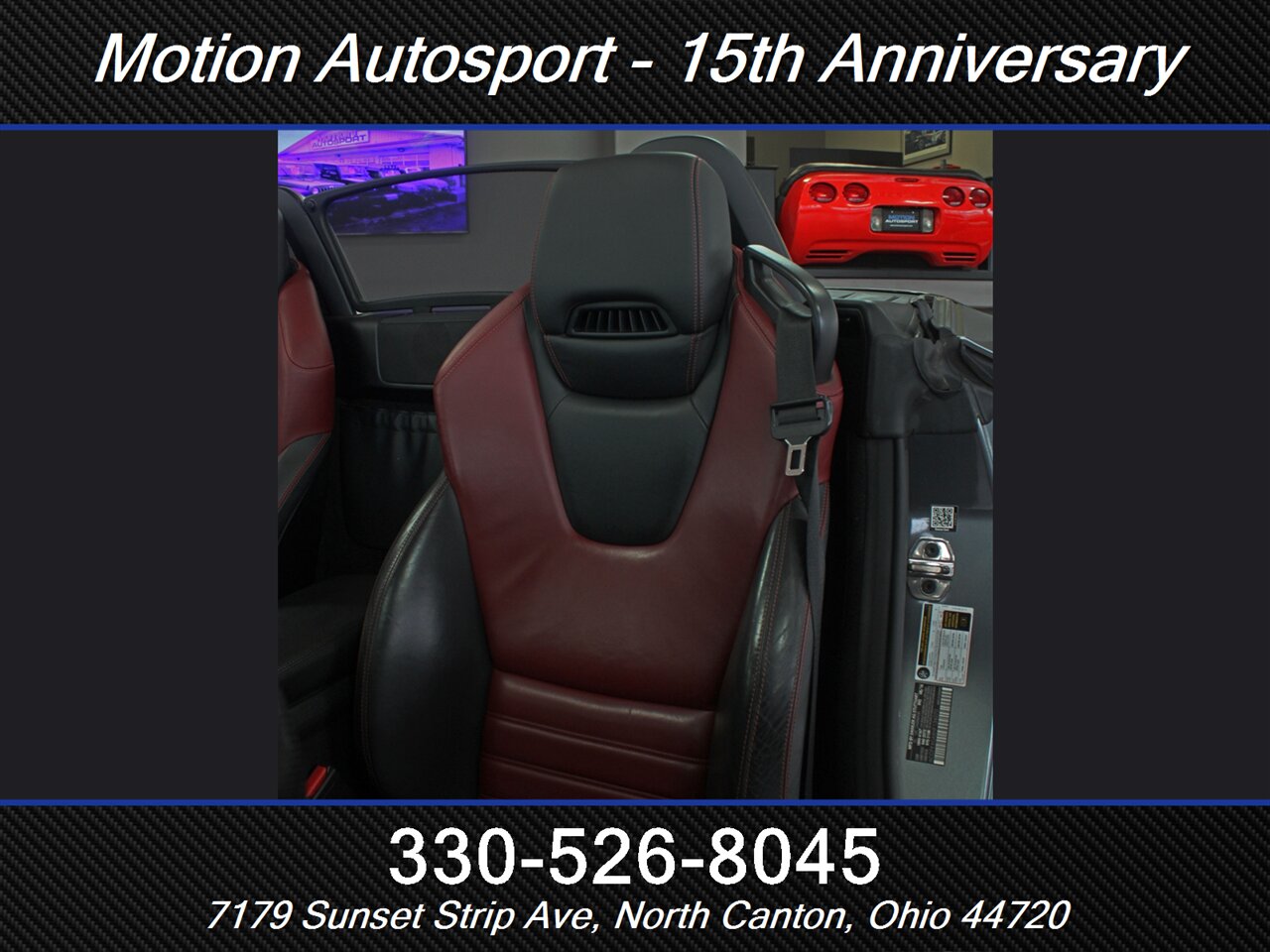 2017 Mercedes-Benz SLC AMG SLC 43 - Photo 34 - North Canton, OH 44720