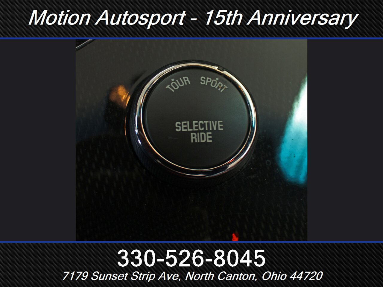 2008 Chevrolet Corvette 3LT - Photo 22 - North Canton, OH 44720