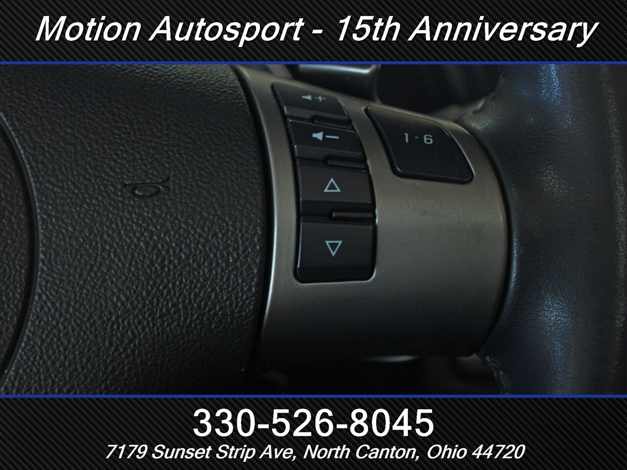 2008 Chevrolet Corvette 3LT - Photo 19 - North Canton, OH 44720