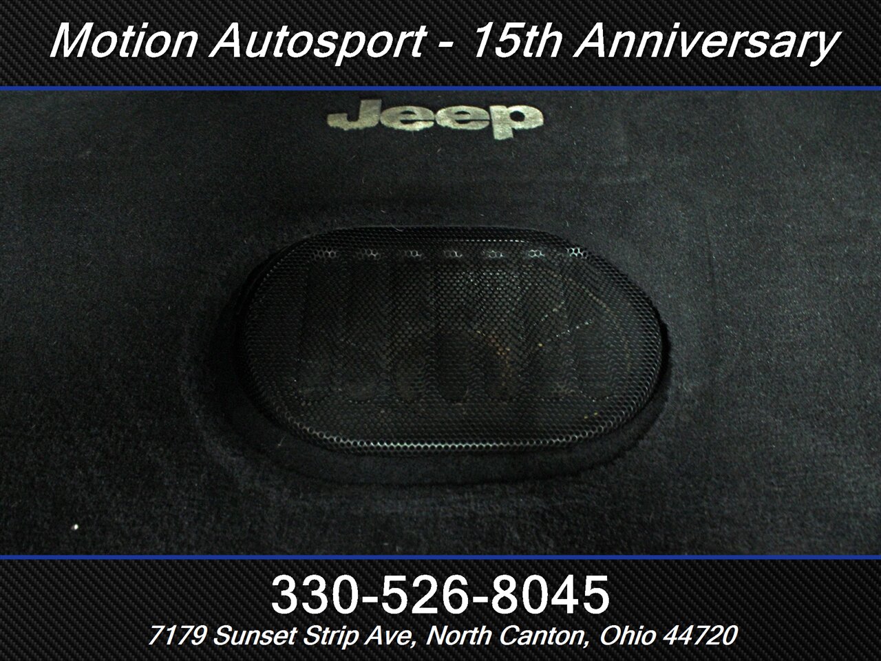 2015 Jeep Wrangler Unlimited Sahara Custom Lift 4X4 - Photo 8 - North Canton, OH 44720