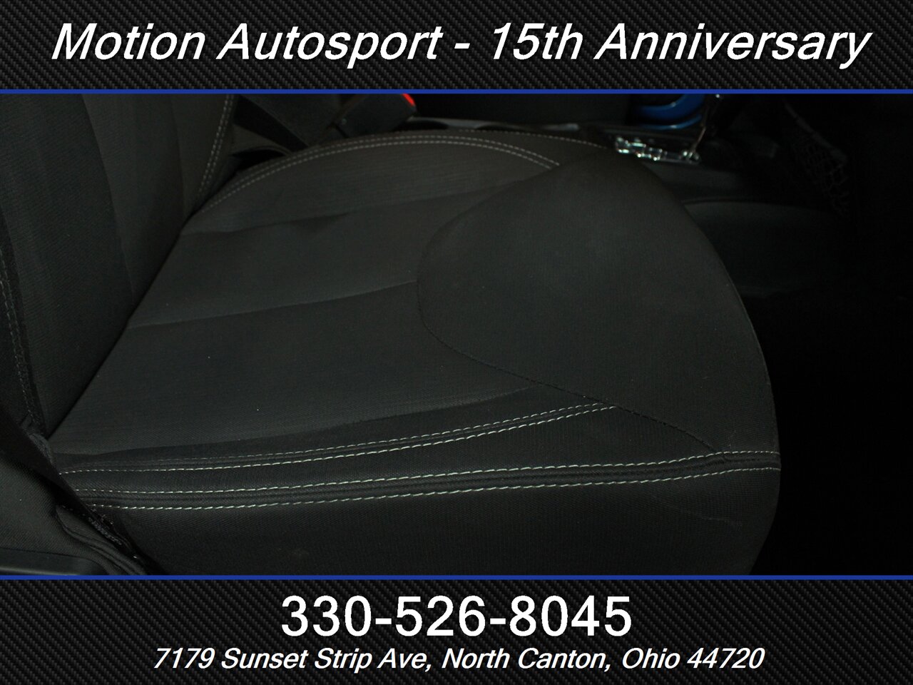 2015 Jeep Wrangler Unlimited Sahara Custom Lift 4X4 - Photo 28 - North Canton, OH 44720