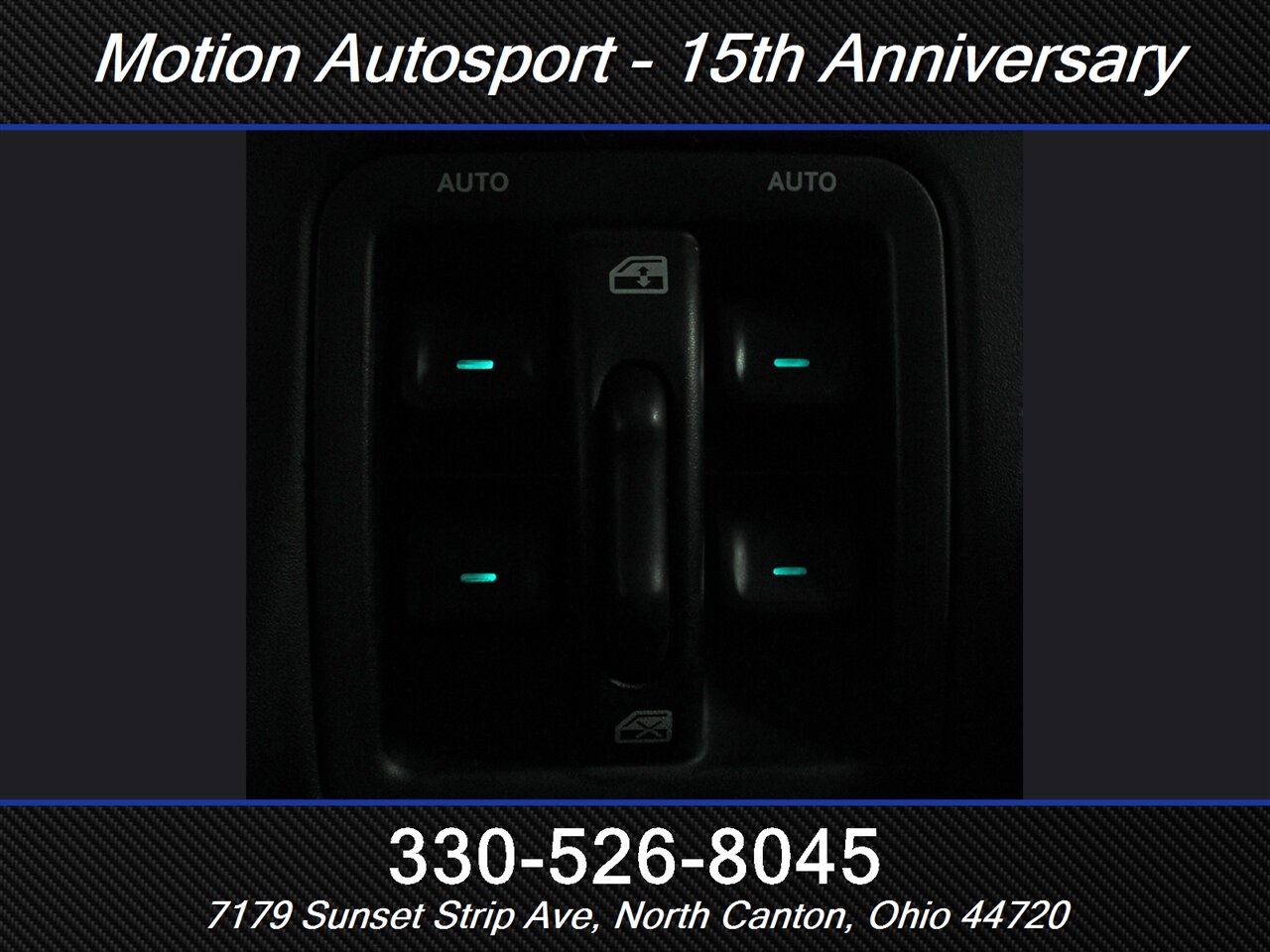 2015 Jeep Wrangler Unlimited Sahara Custom Lift 4X4 - Photo 20 - North Canton, OH 44720