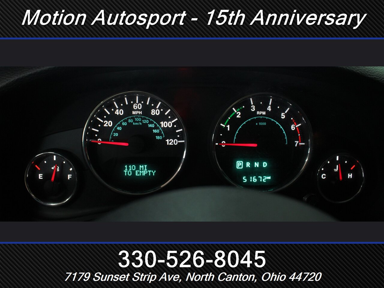 2015 Jeep Wrangler Unlimited Sahara Custom Lift 4X4 - Photo 15 - North Canton, OH 44720