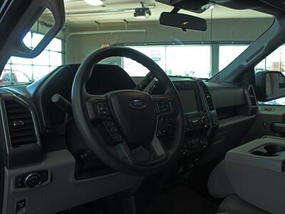 2020 Ford F-150 XLT  4X4 - Photo 13 - North Canton, OH 44720