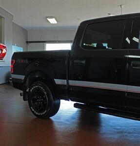 2020 Ford F-150 XLT  4X4 - Photo 44 - North Canton, OH 44720