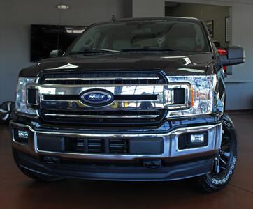 2020 Ford F-150 XLT  4X4 - Photo 49 - North Canton, OH 44720