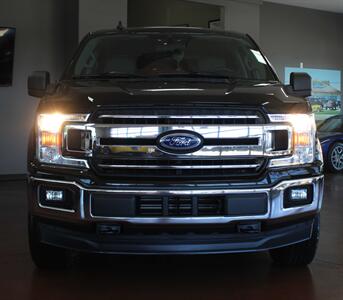 2020 Ford F-150 XLT  4X4 - Photo 35 - North Canton, OH 44720