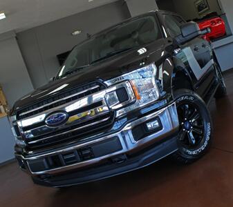 2020 Ford F-150 XLT  4X4 - Photo 46 - North Canton, OH 44720