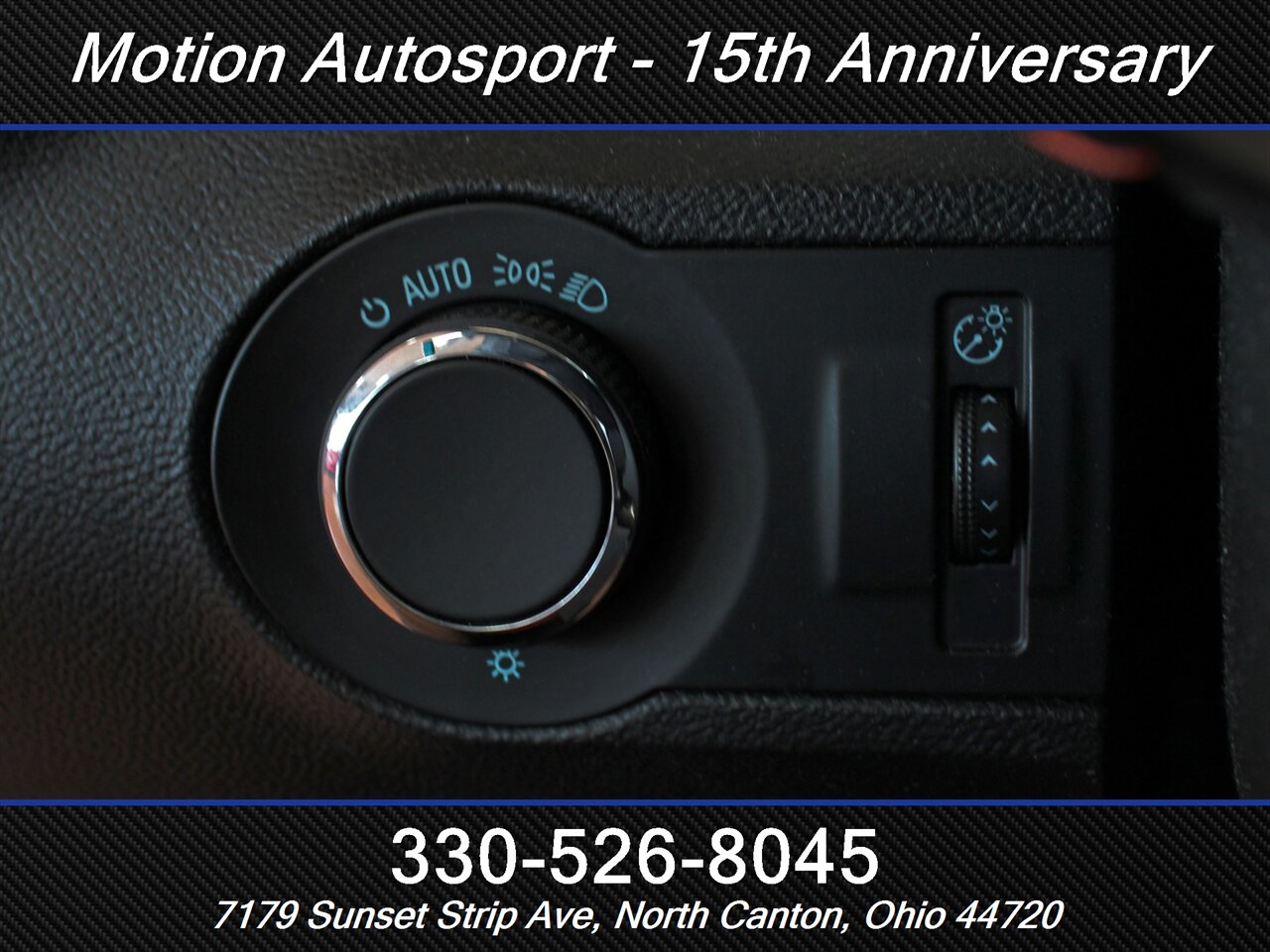 2011 Chevrolet Camaro 2LT - Photo 16 - North Canton, OH 44720