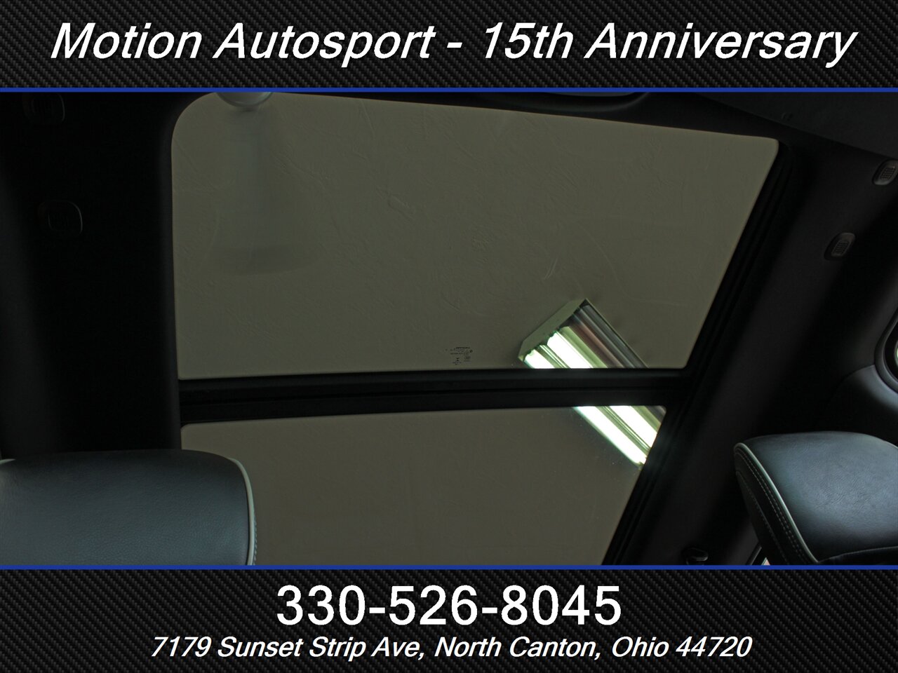 2019 RAM 1500 Limited Panoramic Moon Roof 4X4 - Photo 41 - North Canton, OH 44720