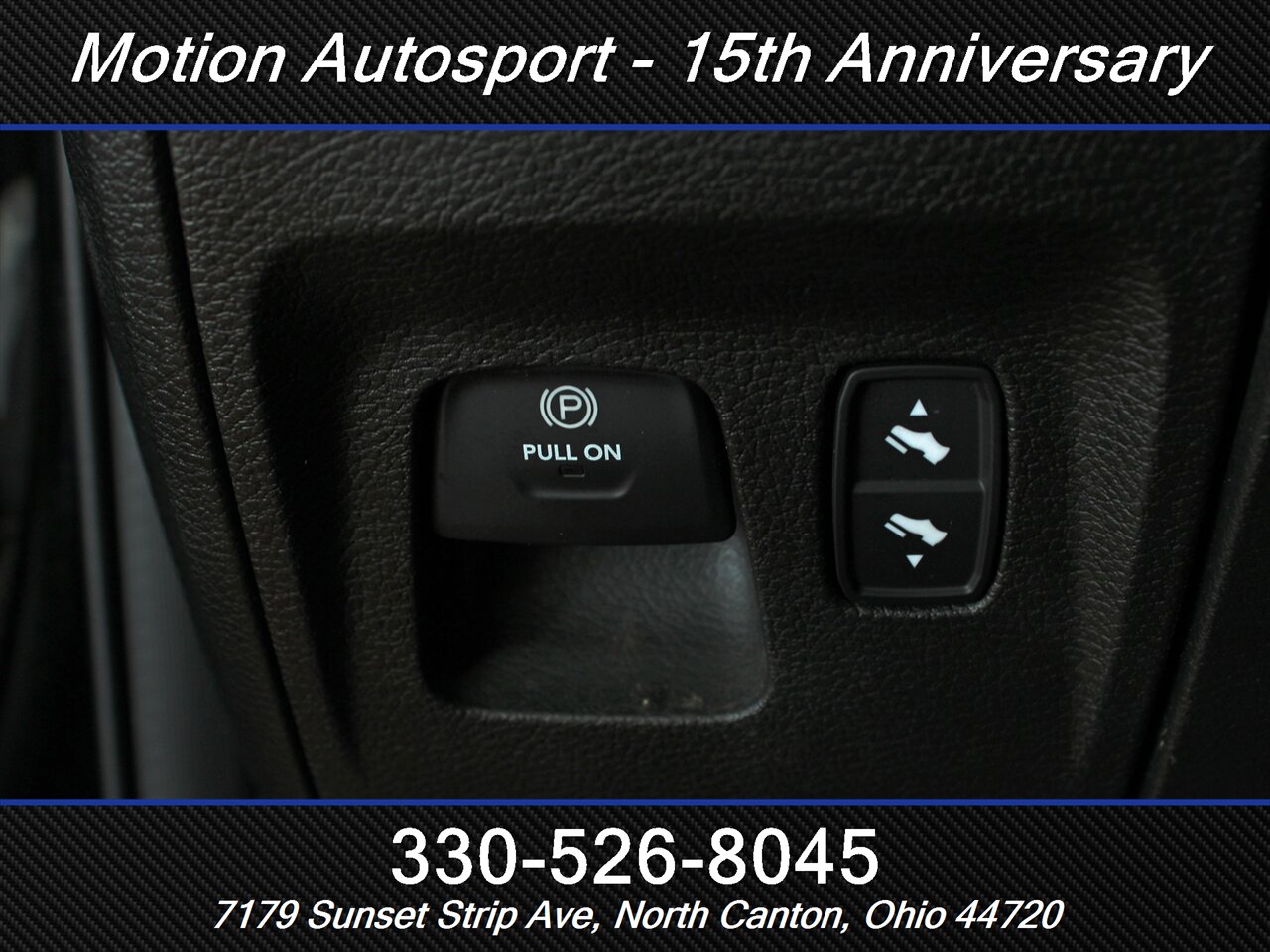 2019 RAM 1500 Limited Panoramic Moon Roof 4X4 - Photo 18 - North Canton, OH 44720