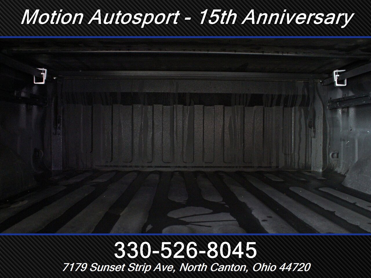 2019 RAM 1500 Limited Panoramic Moon Roof 4X4 - Photo 10 - North Canton, OH 44720