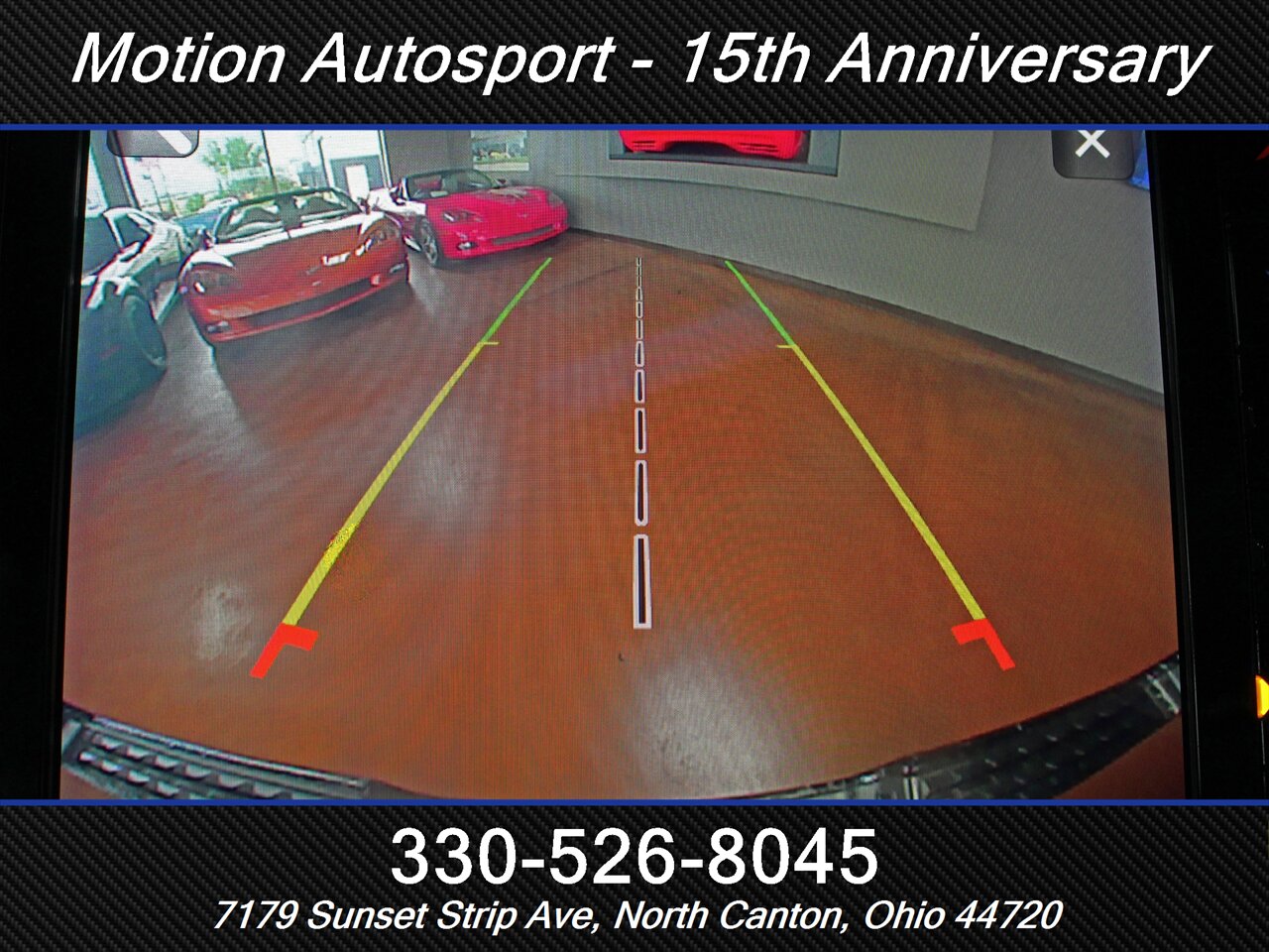 2019 RAM 1500 Limited Panoramic Moon Roof 4X4 - Photo 32 - North Canton, OH 44720
