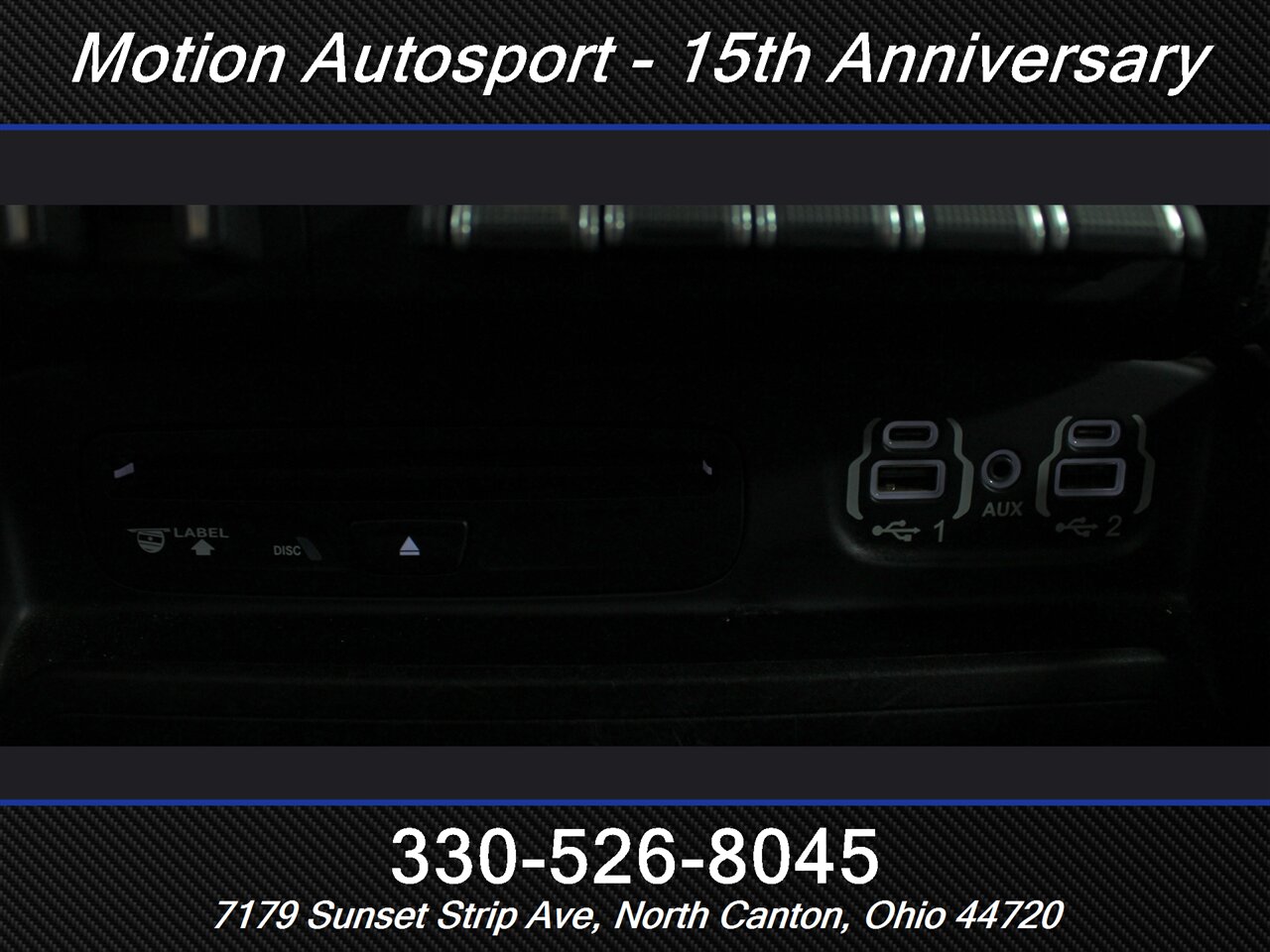 2019 RAM 1500 Limited Panoramic Moon Roof 4X4 - Photo 24 - North Canton, OH 44720