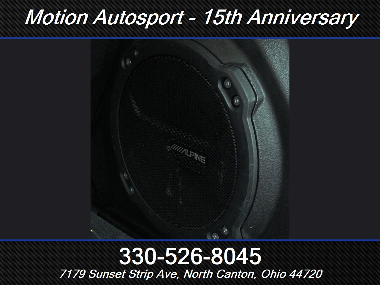 2018 Jeep Wrangler Unlimited Sahara Hard Top 4X4 - Photo 11 - North Canton, OH 44720