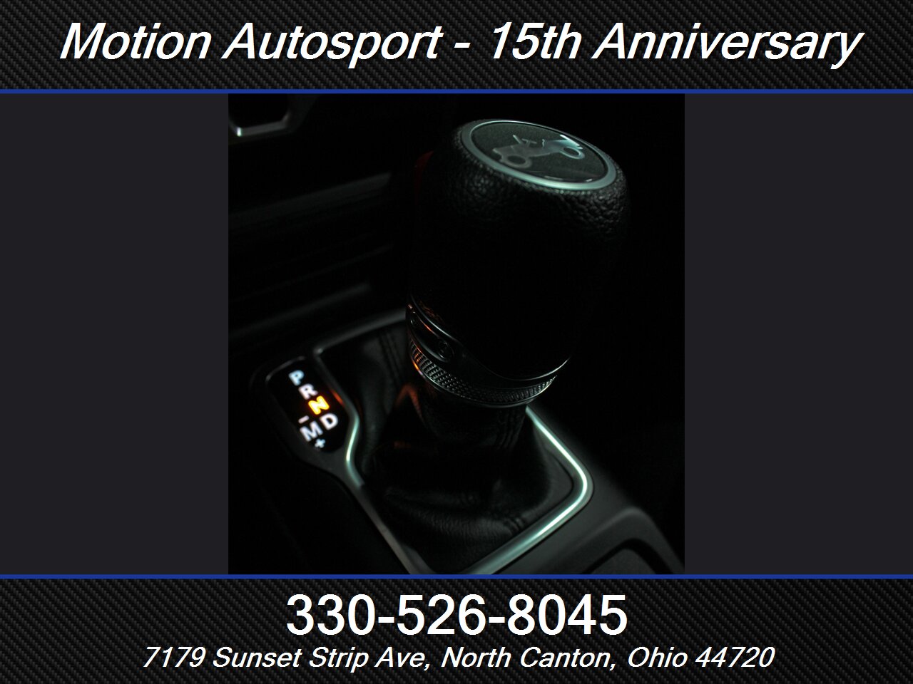2018 Jeep Wrangler Unlimited Sahara Hard Top 4X4 - Photo 25 - North Canton, OH 44720