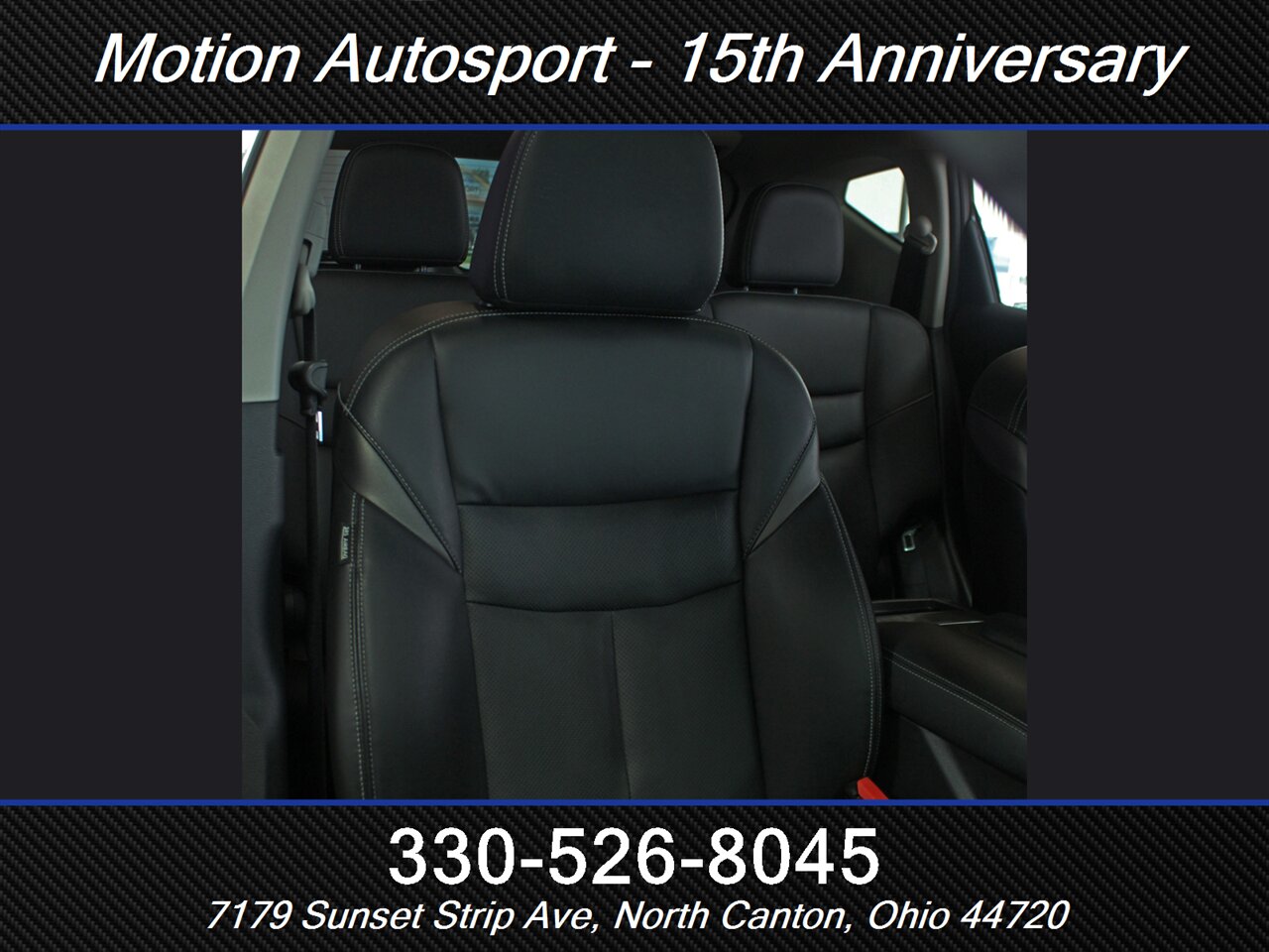 2018 Nissan Murano Platinum AWD - Photo 34 - North Canton, OH 44720