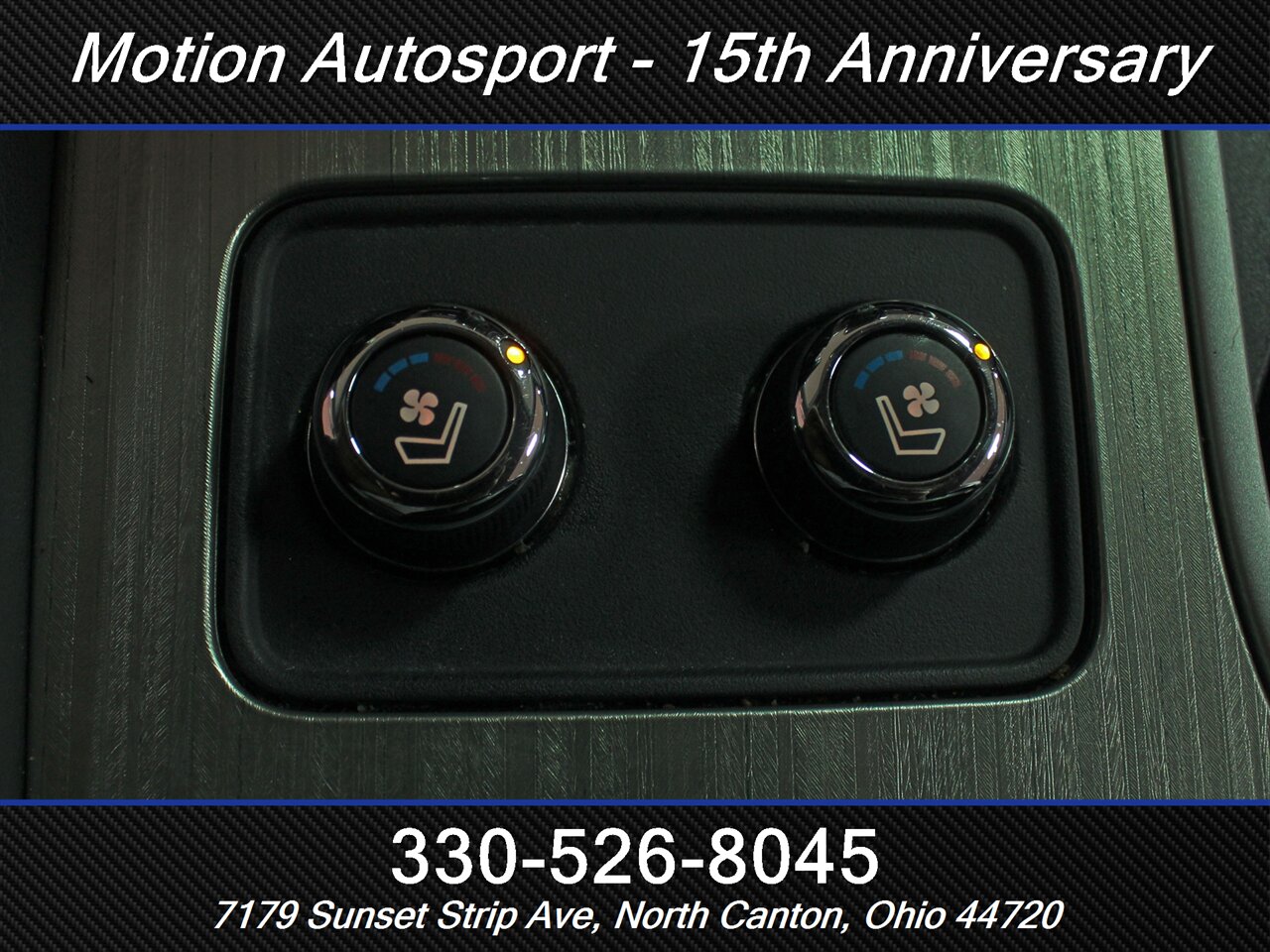 2018 Nissan Murano Platinum AWD - Photo 20 - North Canton, OH 44720