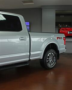 2019 Ford F-150 XLT  Sport FX4 4X4 - Photo 41 - North Canton, OH 44720