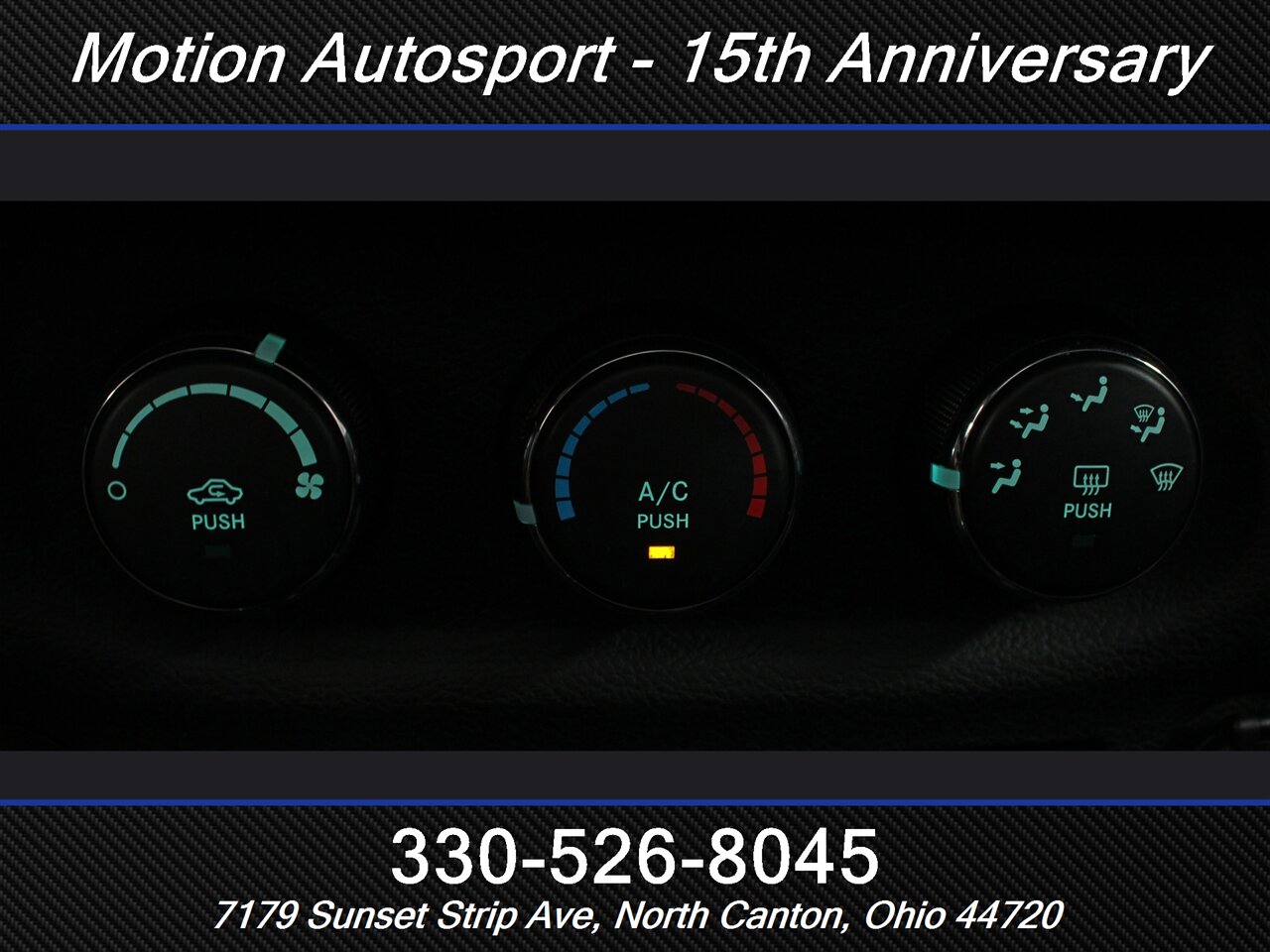 2015 Jeep Wrangler Sport  Hard Top 4X4 - Photo 25 - North Canton, OH 44720