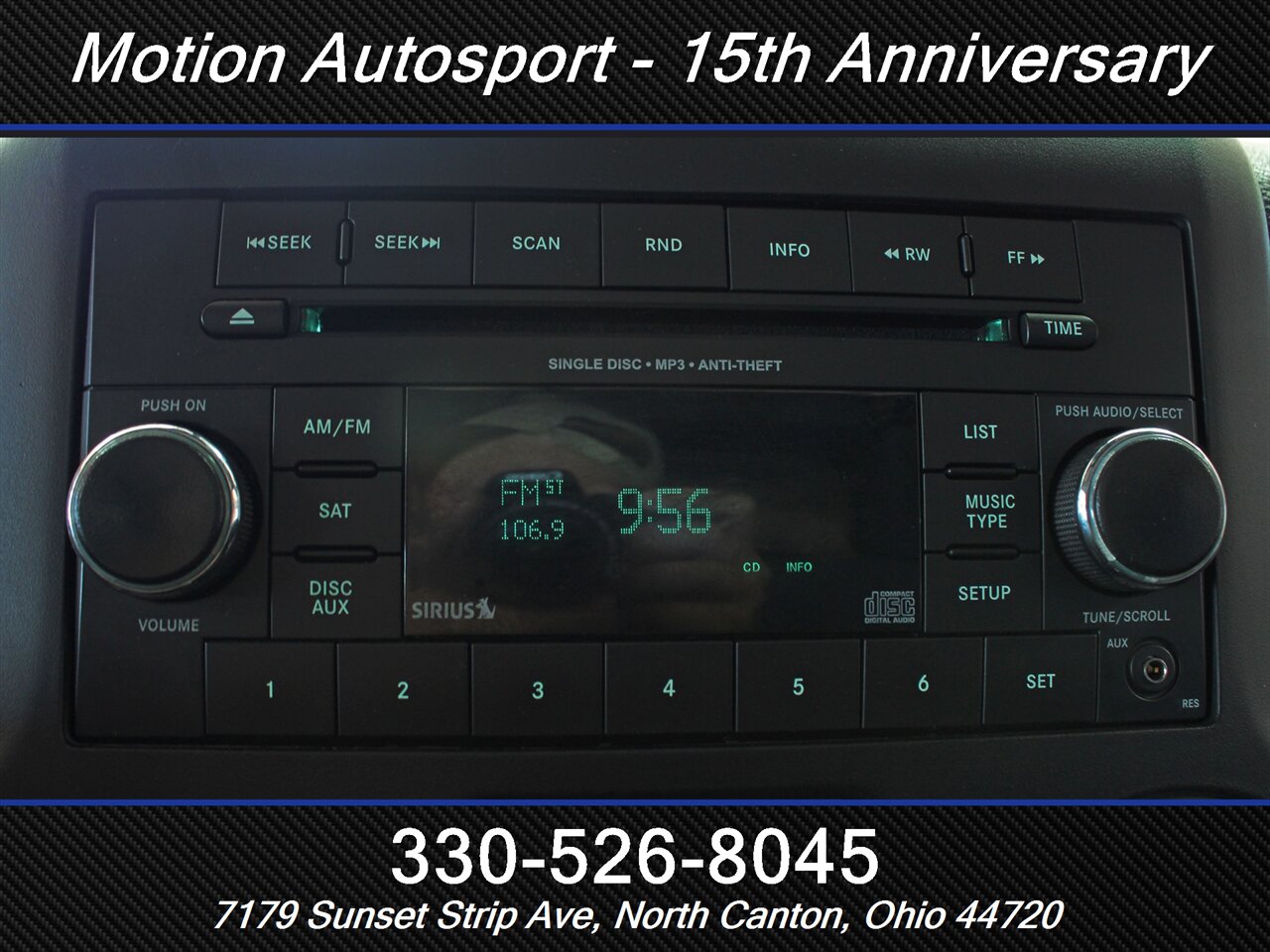 2015 Jeep Wrangler Sport  Hard Top 4X4 - Photo 27 - North Canton, OH 44720
