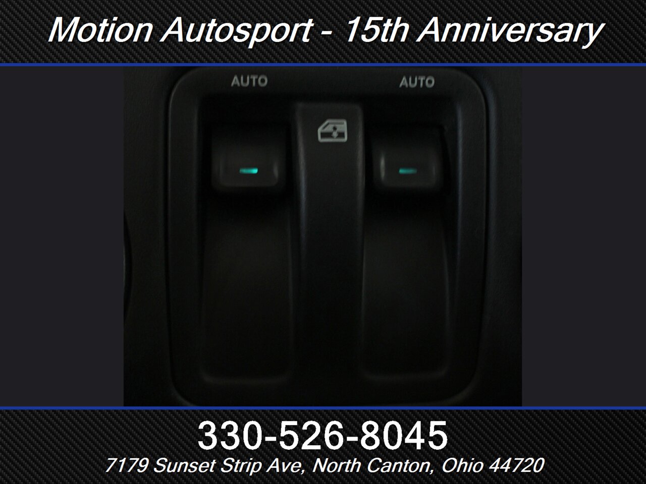 2015 Jeep Wrangler Sport  Hard Top 4X4 - Photo 26 - North Canton, OH 44720