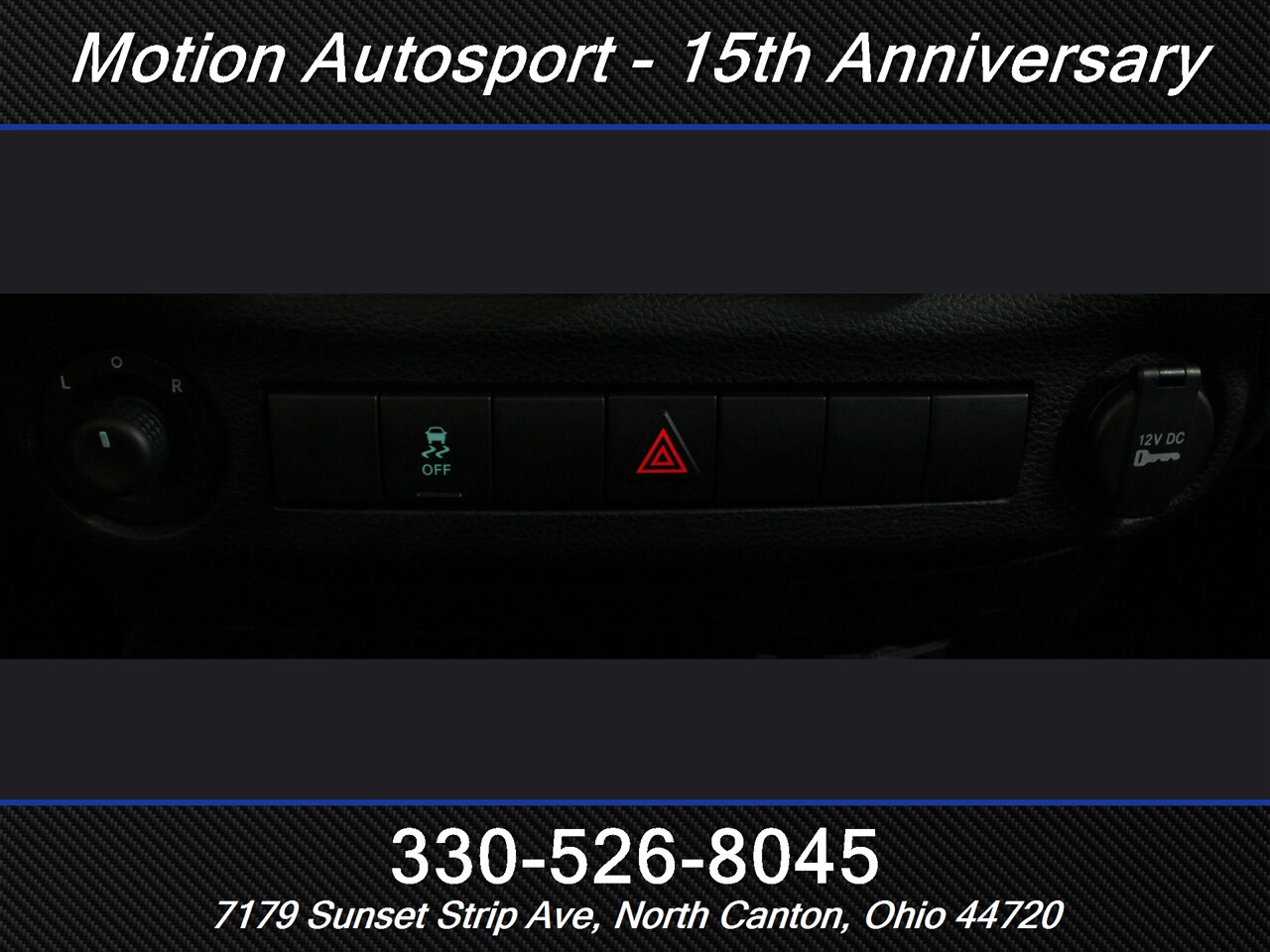 2015 Jeep Wrangler Sport  Hard Top 4X4 - Photo 24 - North Canton, OH 44720