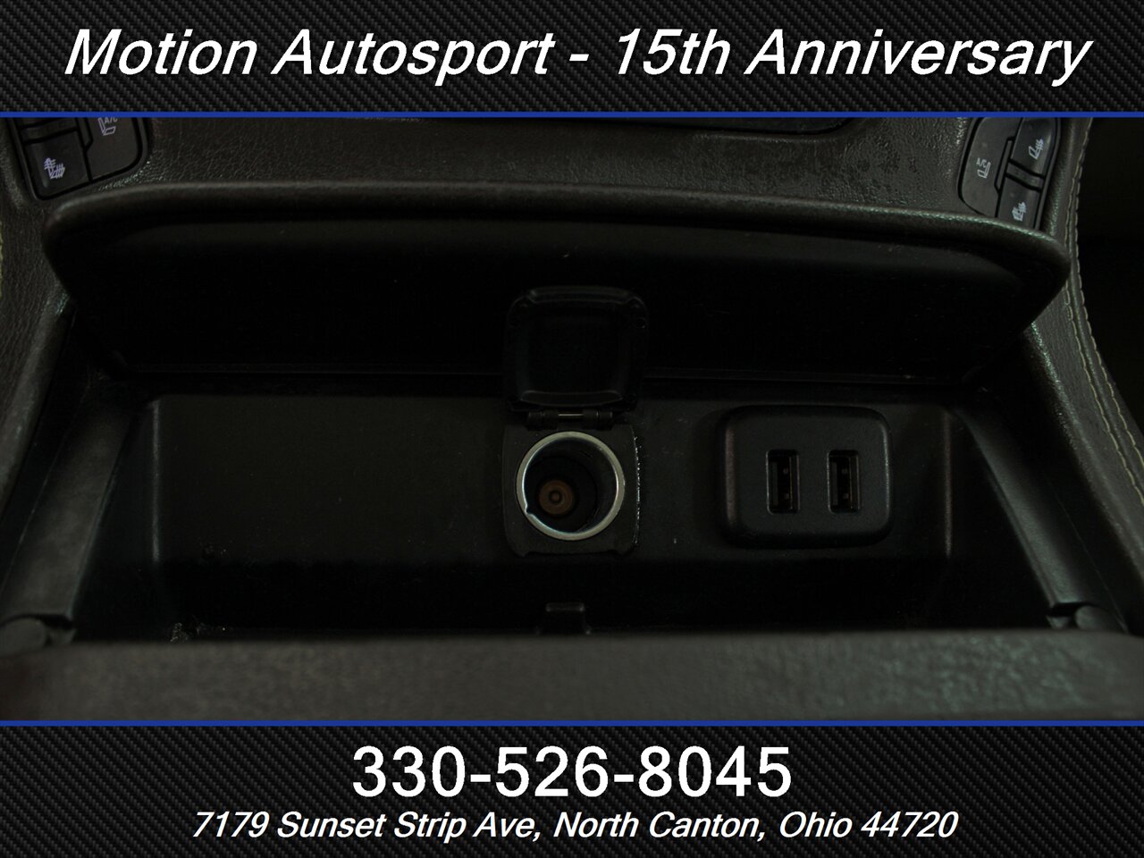2016 Chevrolet Tahoe LTZ Moon Roof Navigation 4X4 - Photo 21 - North Canton, OH 44720