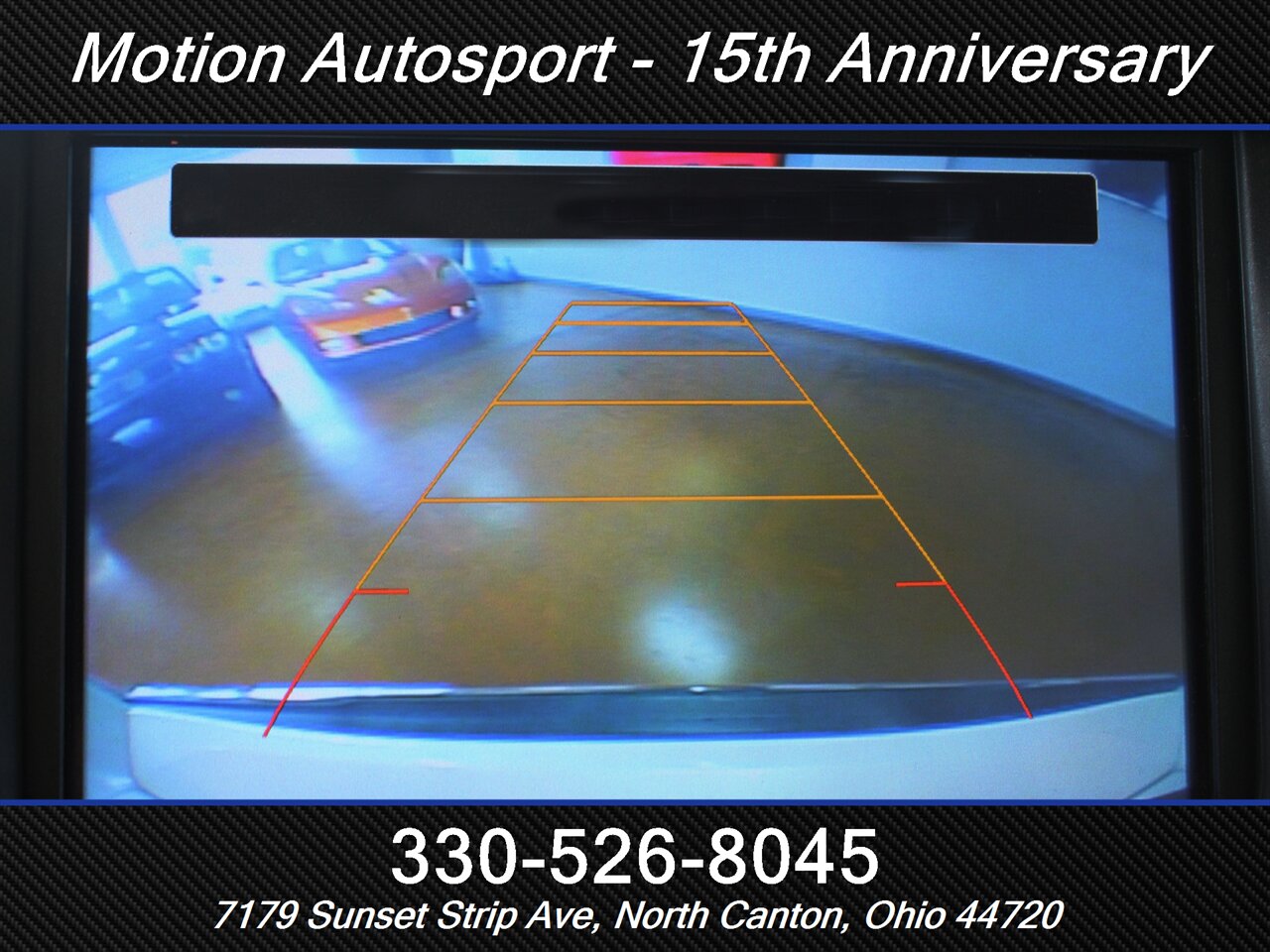 2016 Chevrolet Tahoe LTZ Moon Roof Navigation 4X4 - Photo 27 - North Canton, OH 44720