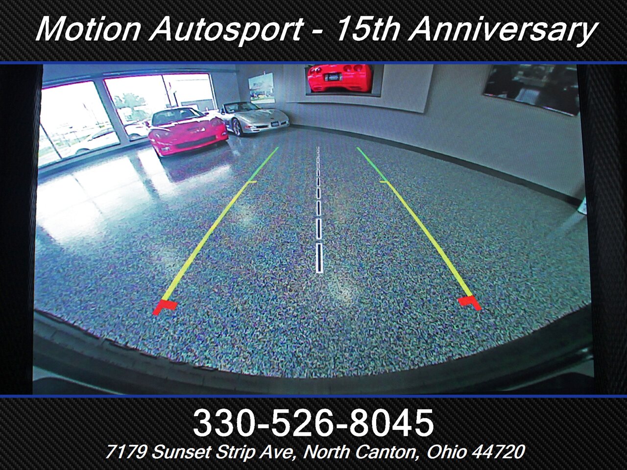 2018 Jeep Wrangler Unlimited Rubicon  Hard Top 4X4 - Photo 23 - North Canton, OH 44720