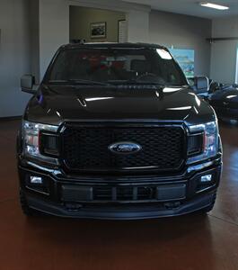 2020 Ford F-150 XLT  Sport Special Edition 4X4 - Photo 4 - North Canton, OH 44720