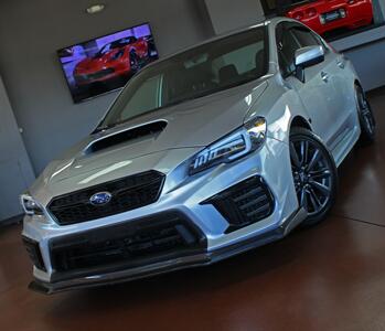 2018 Subaru WRX  AWD - Photo 46 - North Canton, OH 44720