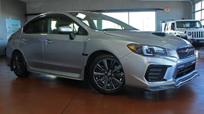 2018 Subaru WRX  AWD - Photo 2 - North Canton, OH 44720