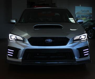 2018 Subaru WRX  AWD - Photo 35 - North Canton, OH 44720