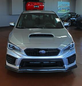 2018 Subaru WRX  AWD - Photo 4 - North Canton, OH 44720