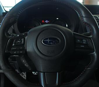 2018 Subaru WRX  AWD - Photo 15 - North Canton, OH 44720