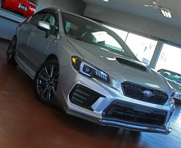 2018 Subaru WRX  AWD - Photo 47 - North Canton, OH 44720